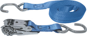 Tie Down Light Duty Ratchet Stainless Steel