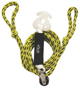 Ski Bridle Deluxe