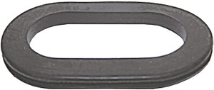 Oval Trim Ring