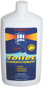 Toilet Conditioner 946ml