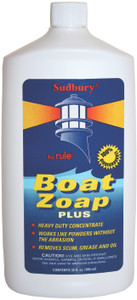 Boat Zoap Plus 946 ml