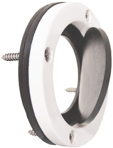 Scupper Valve