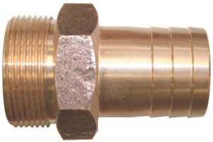 Connector Bronze 25mm