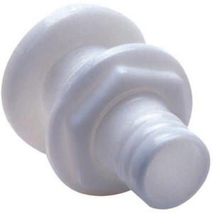 Skin Fitting Nylon 28mm