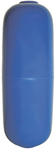 Fender Centre Hole 10x30cm
