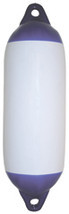 Fender White/Blue 350 x 1100mm