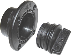 Self Bailer - Black External