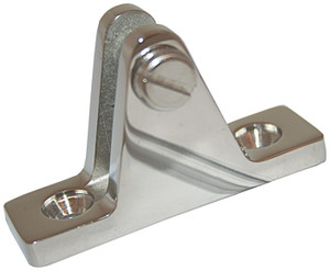 Canopy Deck Mount Standard Stainless Steel