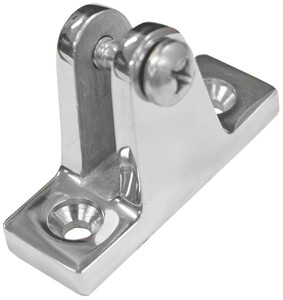 Canopy Deck Mount Angled