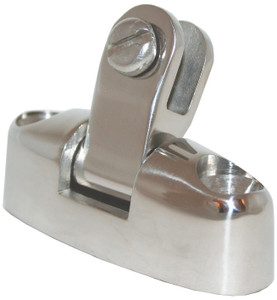 Canopy Swivel Base Stainless Steel