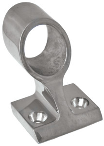 Hand Rail Centre Stainless Steel 22mm