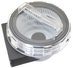 Strainer - Raw Water 38mm