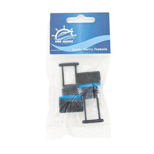 Bung Plug, Fine Thread (Pair)