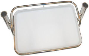 Bait Station - Stainless Steel Folding