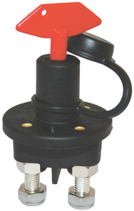 Battery Isolator Heavy Duty