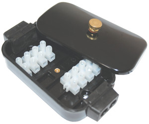 Electrical Connection Box Small