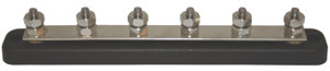 Buss Bar - 6 Stud 150amp