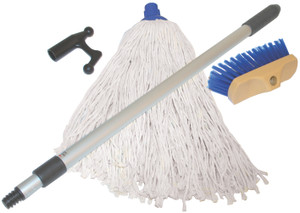 Boat Maintenance Kit