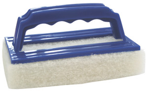 Scrubber Pad - Hand Held