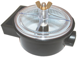 Strainer - Raw Water 20mm