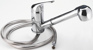 Shower Mixer Set