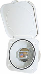 Box Complete with Hot/Cold Tap