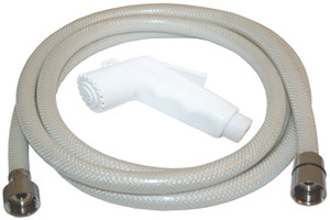 Shower On/Off 5m Hose