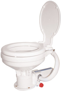 Toilet Standard Bowl TMC 24V
