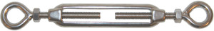 Turnbuckle Eye & Eye Stainless Steel 8mm