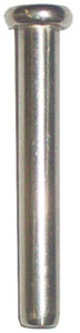 Terminal Button Head 1/8"