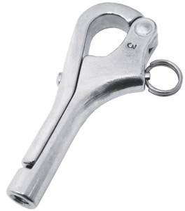 Pelican Hook Body 100mm x M8