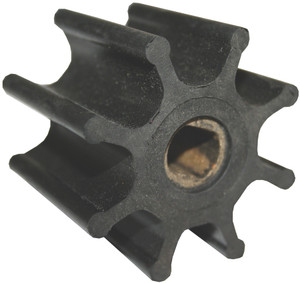 Flexible Pump Impeller - Suits RWB2672