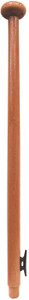 Wood Flag Pole 800mm