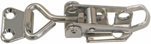 Hatch Fastener Stainless Steel 80mm