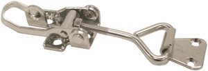 Hatch Fastener Stainless Steel 120mm
