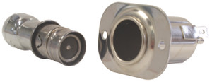 Cigarette Lighter / Light Stainless Steel