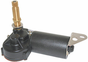 Wiper Motor Heavy Duty 24V