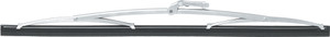 Wiper Blade Stainless Steel 450mm