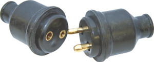 Electrical Connect Inline 2 Pin