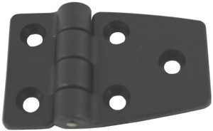 Nylon Hinges 60x38 Black
