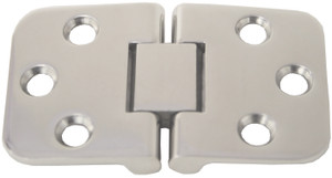 Hinge - Cast 316 Dual Pin