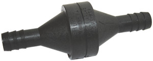 One-Way Valve 13mm