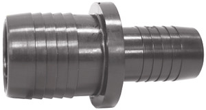 Barbed Hose Reducer 50mm - 38mm