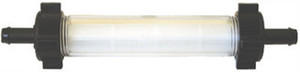 Clear Inline Filter - 25mm