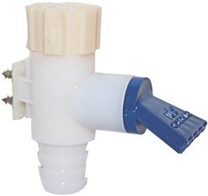Rule Livebait Oxygenator Spray-Valve with On/Off