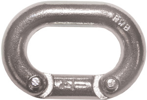 Chain Links 316 Stainless Steel 10mm