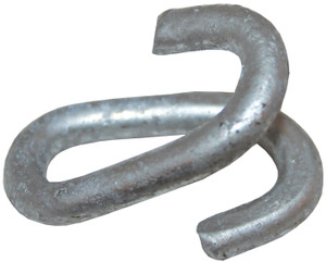 Chain Split Link Heavy Duty Galvanised 8mm