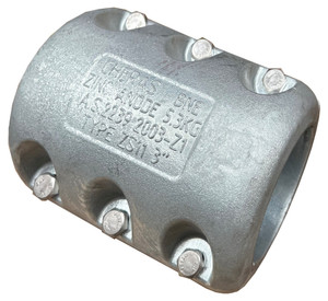 Anode - Shaft ZS11 3"
