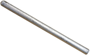 Anode - Rod ZR1 300 x 10mm