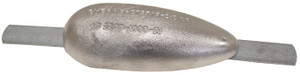 Anode - ZTS5 Teardrop & Strap